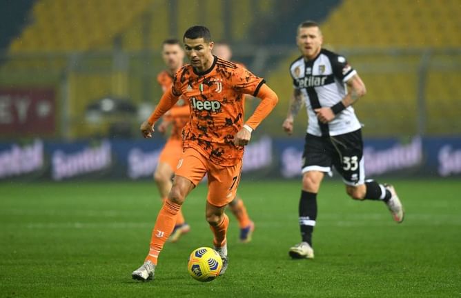 Parma 0-4 Juventus: 5 Talking points as Cristiano Ronaldo's brace lifts the Bianconeri to third | Serie A 2020-21