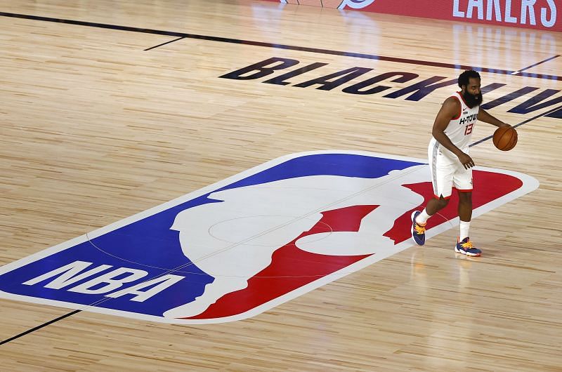 Houston Rockets v Oklahoma City Thunder - Game Three