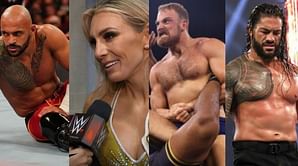 4 हैरान करने वाले फैसले जो WWE ने पिछले हफ्ते RAW और SmackDown में लिए