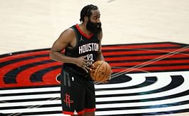 NBA Trade Rumors: Milwaukee Bucks consulted Giannis Antetokounmpo before deciding to not pursue James Harden