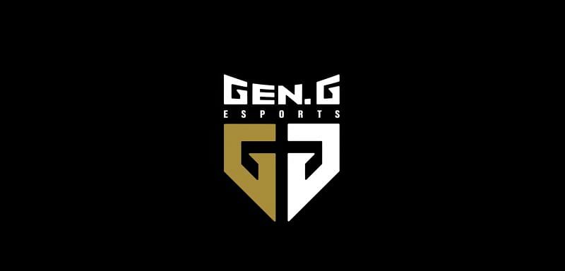 Moqii tweeted a joke centered around cutting that many immediately found offensive (Image via Gen.G Esports)