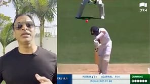 IND v AUS 2020: Shoaib Akhtar slams India after a disastrous batting collapse