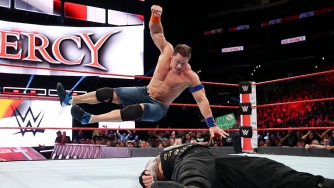 5 worst WWE finishing moves of all time