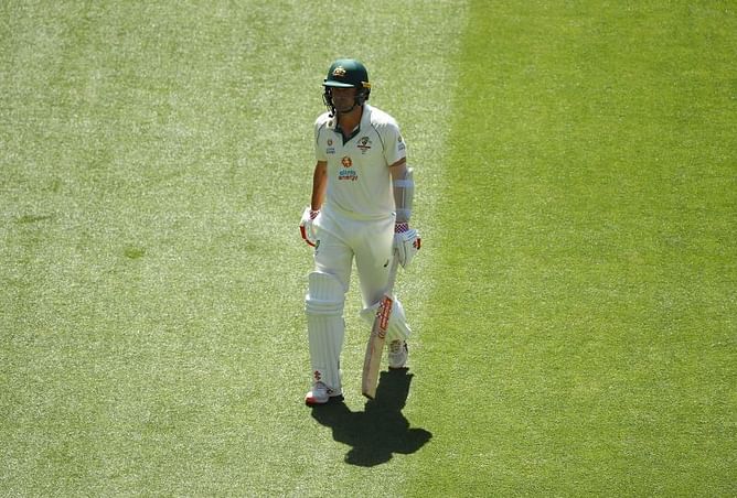 "The heat is going to be on" - Adam Gilchrist feels Joe Burns is barely doing enough to keep his place