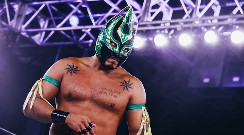 AAA&#039;s Laredo Kid