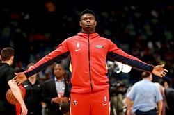 5 Milestones Zion Williamson will aim to achieve in the 2020-21 NBA season