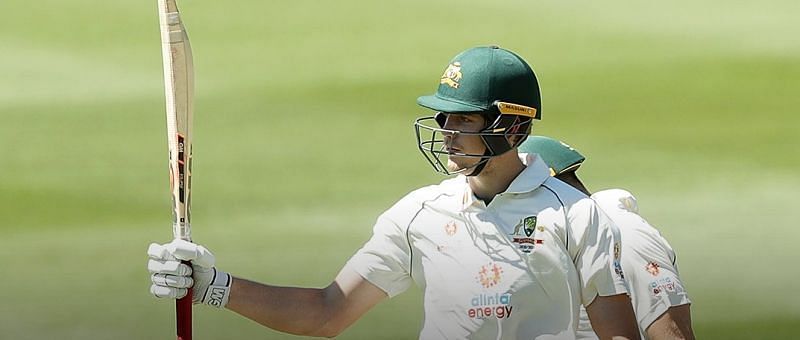 Cameron Green (Image Credits: cricket.com.au)