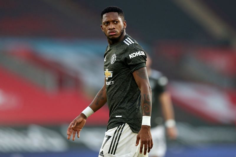 Fred could have improved competition at Manchester United