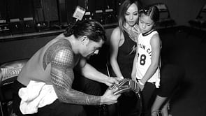 3 WWE स्टोरीलाइंस जिनमें असली फैमिली मेंबर शामिल थे और 2 जिनमें शामिल फैमिली मेंबर नकली थे
