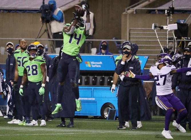 NFL Week 13: New York Giants at Seattle Seahawks odds, picks, and predictions