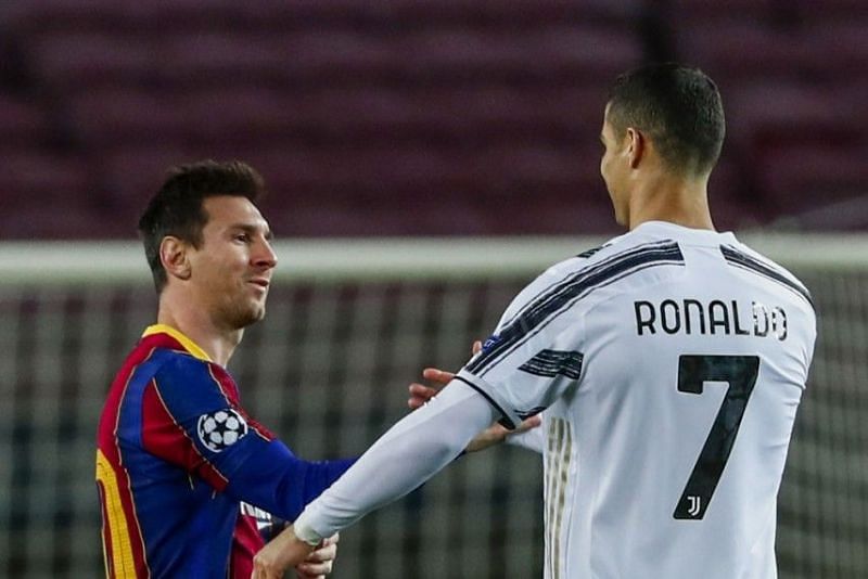 Lionel Messi&#039;s Barcelona&#039;s indifferent start to the season continued against Juventus.