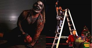 WWE RAW Results December 14th, 2020: Latest Monday Night RAW Winners, Grades, Video Highlights