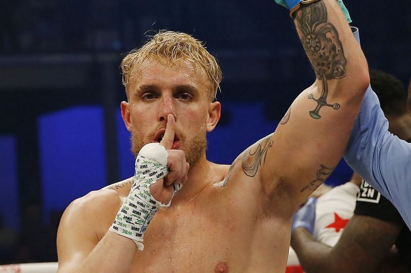 Could Jake Paul really succeed in the UFC?