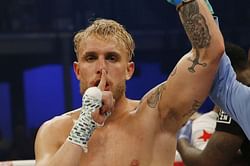 5 smaller UFC stars who would destroy Jake Paul in a fight