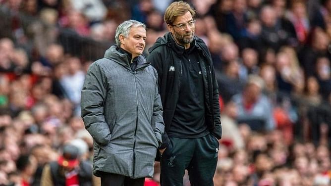 Why the Liverpool vs Tottenham game is a six-pointer in the Premier League