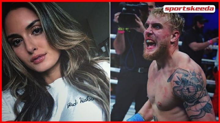 Jake Paul Claims His Ex Girlfriend Belongs To The Streets After