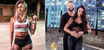 5 Wrestlers who have appeared in both WWE and AEW in 2020