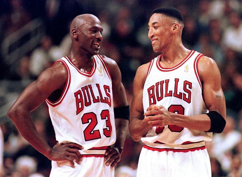 Ranking 5 greatest dynamic duos in NBA history
