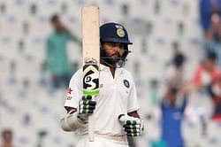If Rohit Sharma is fit to play, he should captain India at T20 World Cup: Parthiv Patel