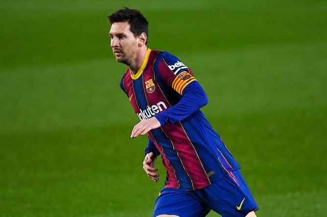 Barcelona News Roundup: Lionel Messi speaks out on exit rumours, Former Egypt star claims Barca target is unhappy at Liverpool and more: 21 December 2020