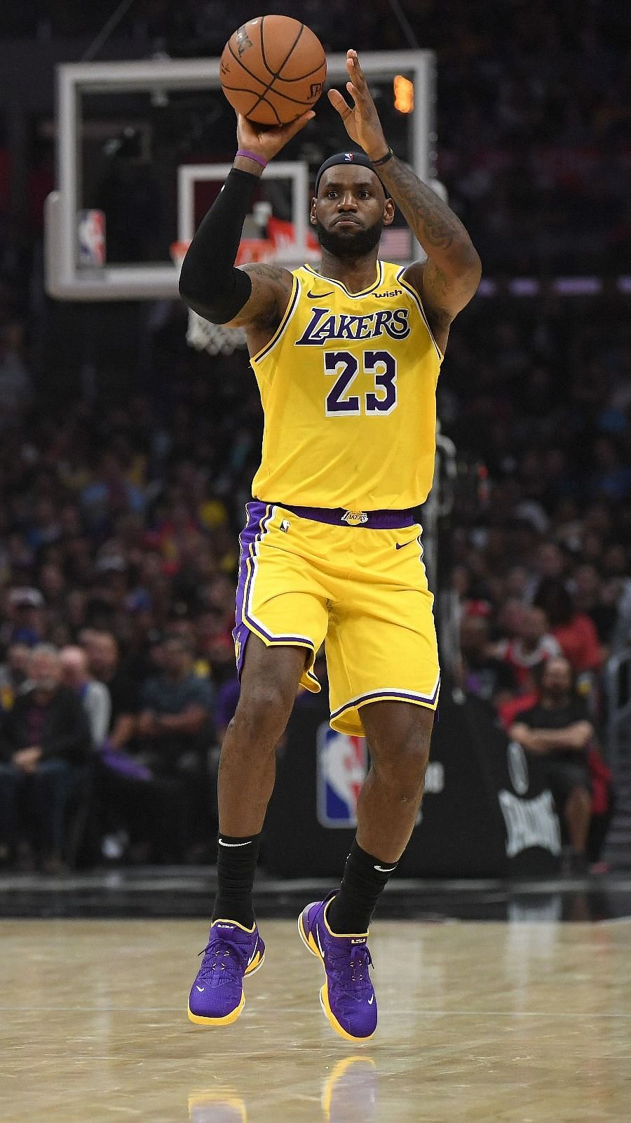 NBA Games Today LA Clippers vs LA Lakers TV Schedule, Time, Channel and Live Stream