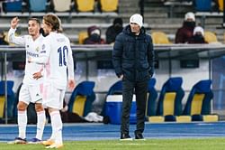Zidane's Real Madrid must begin renaissance against Sevilla