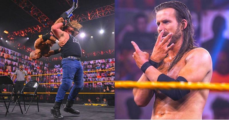 WWE NXT Results December 23rd, 2020: Latest NXT Winners, Grades, Video Highlights