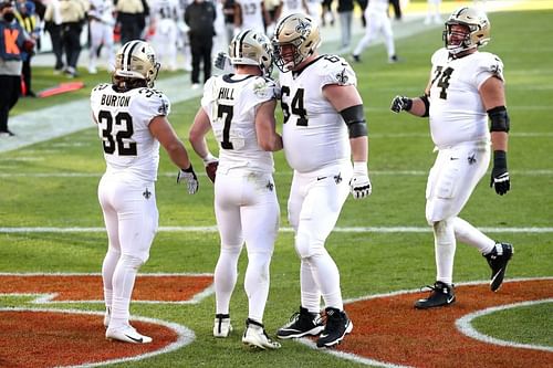 New Orleans Saints v Denver Broncos