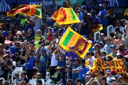 SA v SL 2020-21: Sri Lankan authorities consider canceling tour of South Africa over COVID-19 concerns