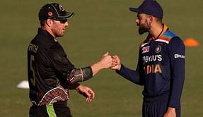 AUS vs IND, दूसरा टी20: मैच प्रीव्यू, मौसम, पिच की जानकारी और Predicted XI