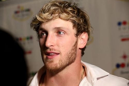 Logan Paul (image credit - Getty Images)