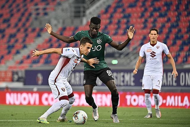Torino vs Bologna prediction, preview, team news and more | Serie A 2020-21