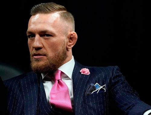 Conor McGregor