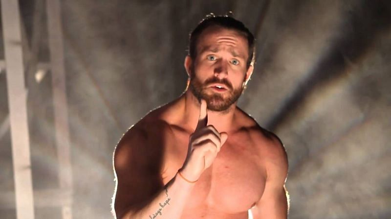 Mike Bennett was addicted to pain killers