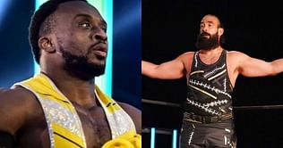 Big E reveals what Brodie Lee wanted to do after his retirement