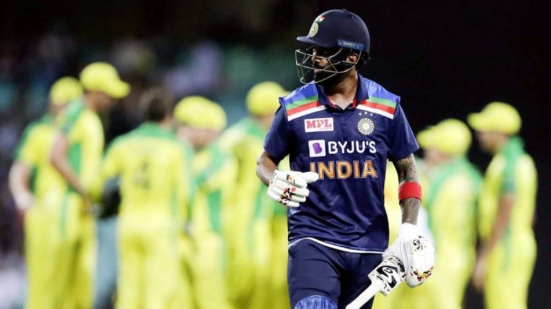 KL Rahul would be keen to pay back the immense show of faith in him by the team management.