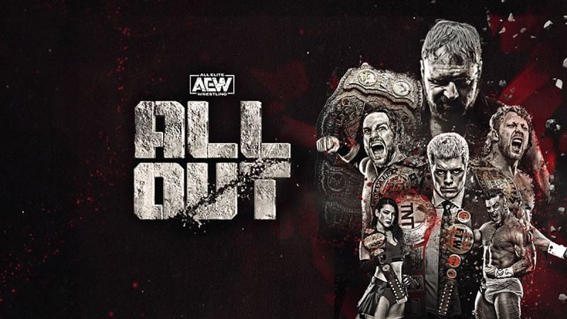 AEW All Out 2020