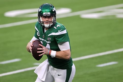 New York Jets headlined Week 15 of the 2020 NFL Season