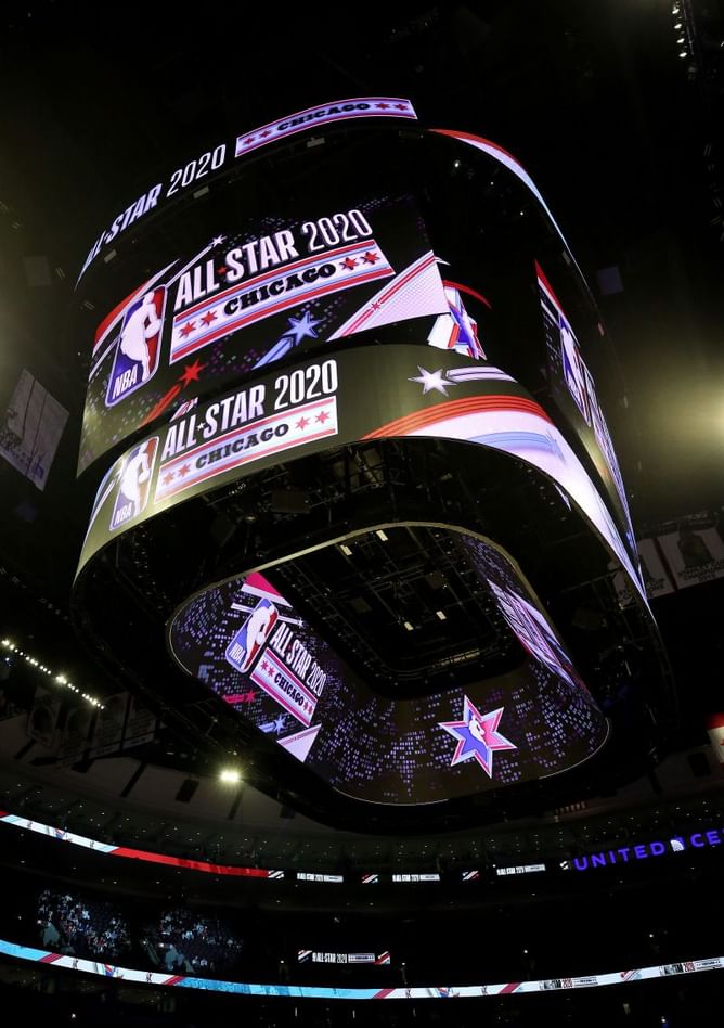5 Players who can become NBA All-Stars for the 1st time in the 2020-21 season
