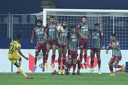 ATK Mohun Bagan 1-1 Hyderabad FC: Player Ratings as the Nizams stay unbeaten | ISL 2020-21