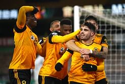 Wolverhampton Wanderers 2-1 Chelsea: Hits and Flops as Neto's stoppage-time winner sinks the Blues | Premier League 2020-21