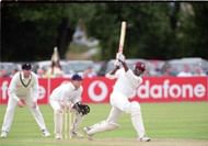 क्रिस गेल का नाम भी इस अनोखे लिस्ट में है