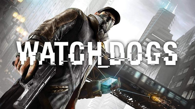 5 best open-world games like Watch Dogs for Android devices