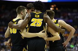 Iowa Hawkeyes vs Minnesota Golden Gophers Prediction & Match Preview - December 25, 2020 | NCAA Men's Basketball