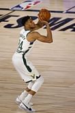 2021 NBA Free Agents: With Giannis Antetokounmpo signing a new contract, who else remains on the list?
