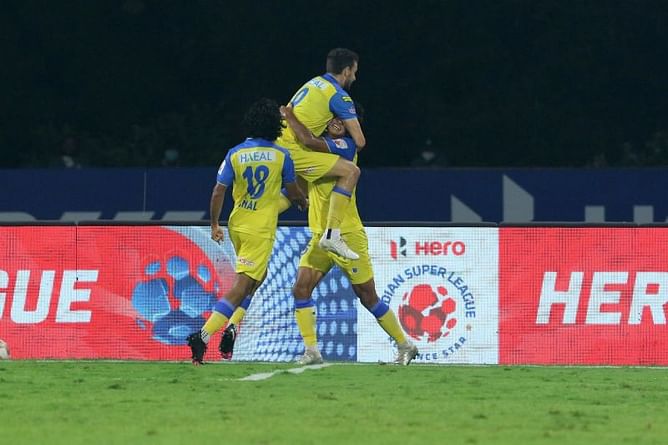 ISL 2020-21, Kerala Blasters FC vs Hyderabad FC: Who won yesterday's match?