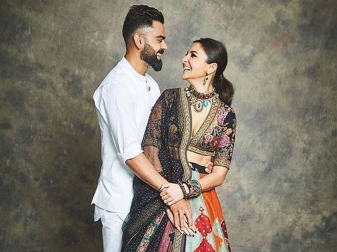 Anushka Sharma posts special message for Virat Kohli and Team India after Sydney T20I heroics