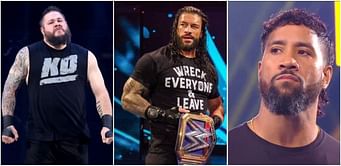 5 बातें जो WWE ने इस हफ्ते SmackDown के जरिए इशारों-इशारों में बताई