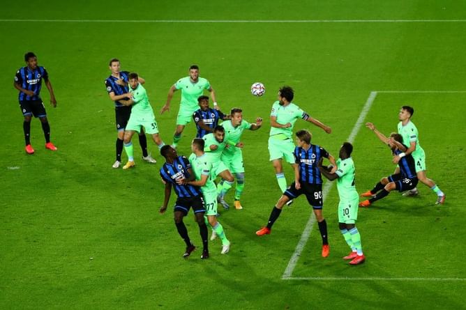 Lazio vs Club Brugge prediction, preview, team news and more | UEFA Champions League 2020-21