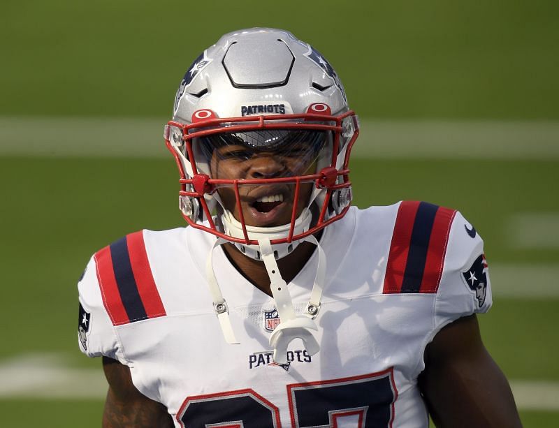 New England Patriots RB Damien Harris Should Be In Fantasy Lineups This Sunday